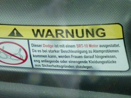 American Wheels Leer 2013